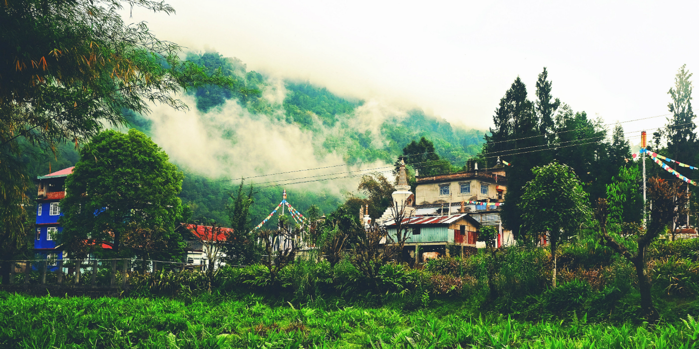7 RT stays in Sikkim for a holiday of a lifetime!