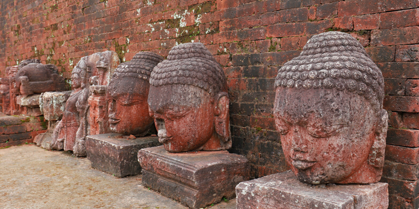 Odisha’s Buddhist heritage – a hidden trail worth exploring