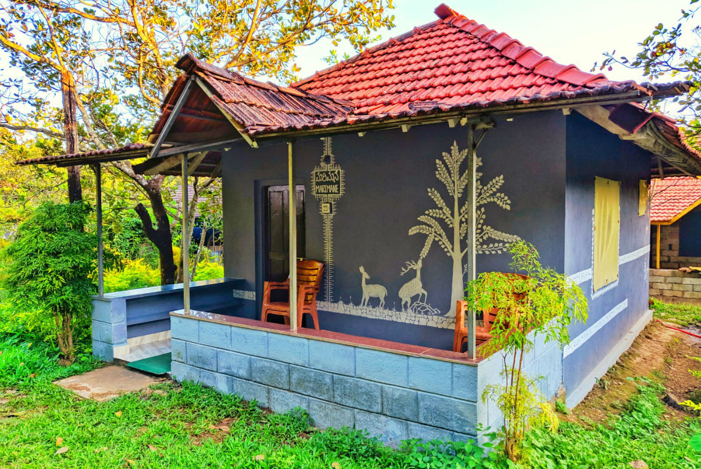 Amara Homestay