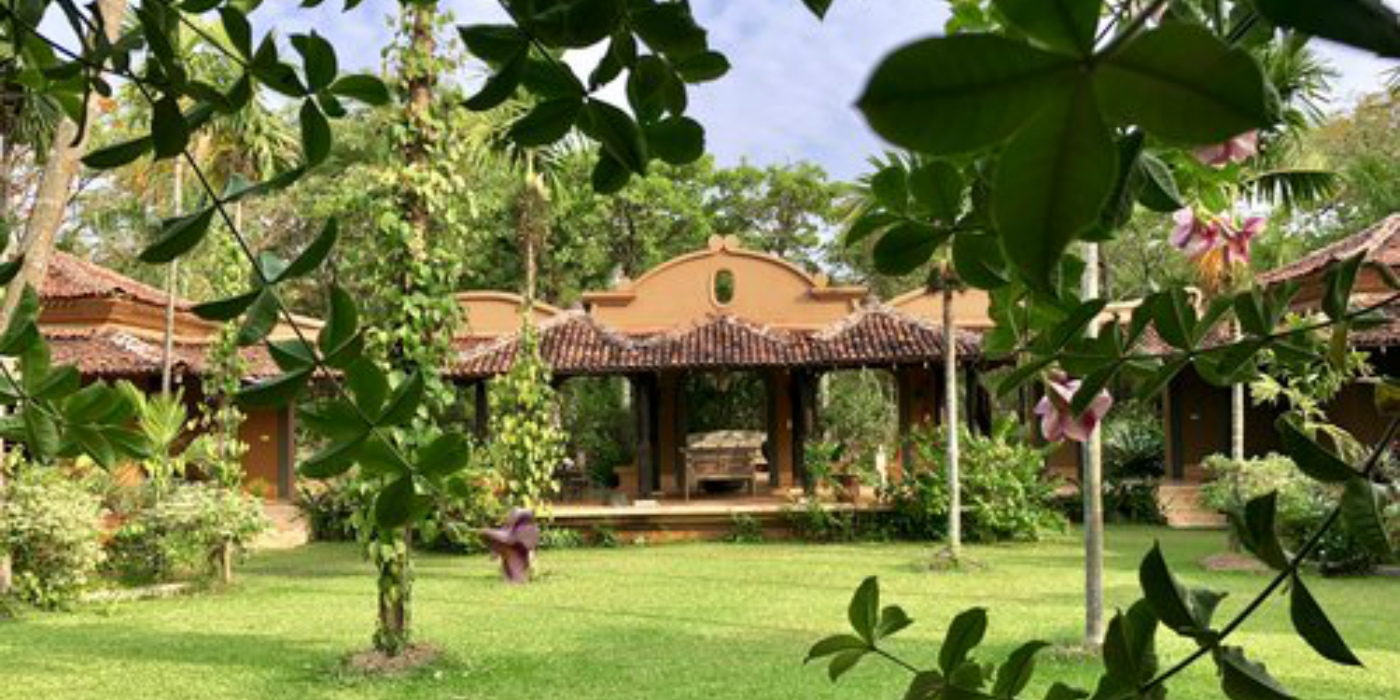 Avanilaya Resorts