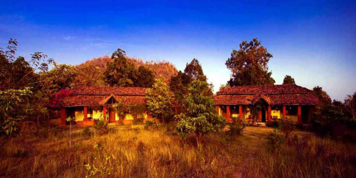 Bhoramdeo Jungle Retreat