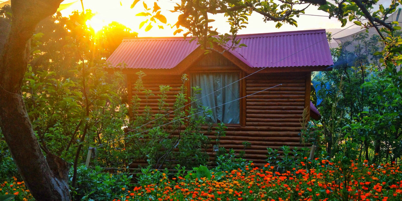 5 farmstays in Himachal Pradesh to enjoy nature and good food