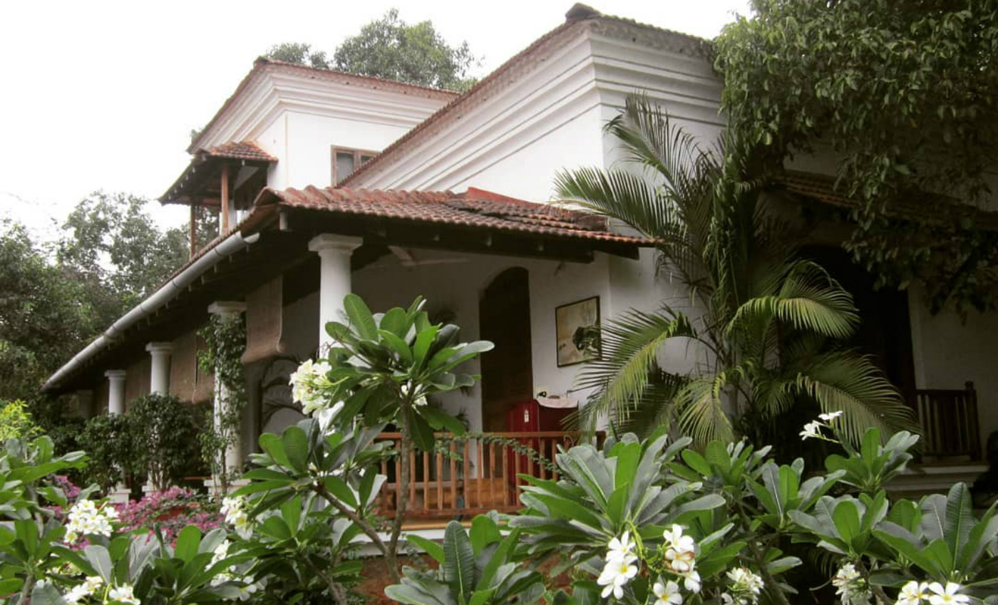 Capella Forest Retreat & Homestay