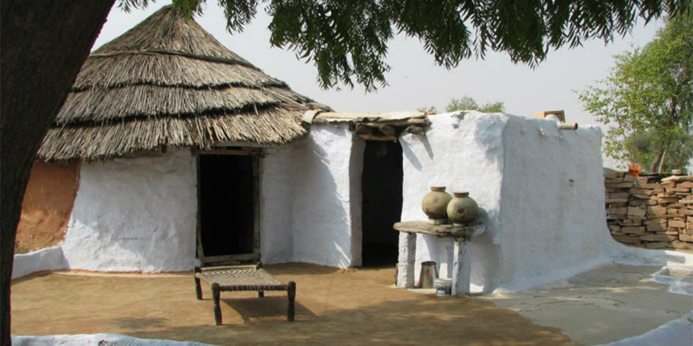 7 hotels and homestays to experience the best of rural Rajasthan
