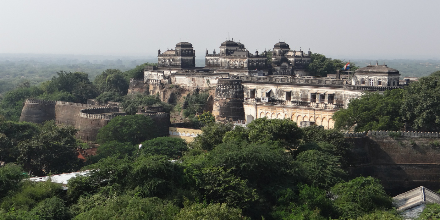 Fort Rampura