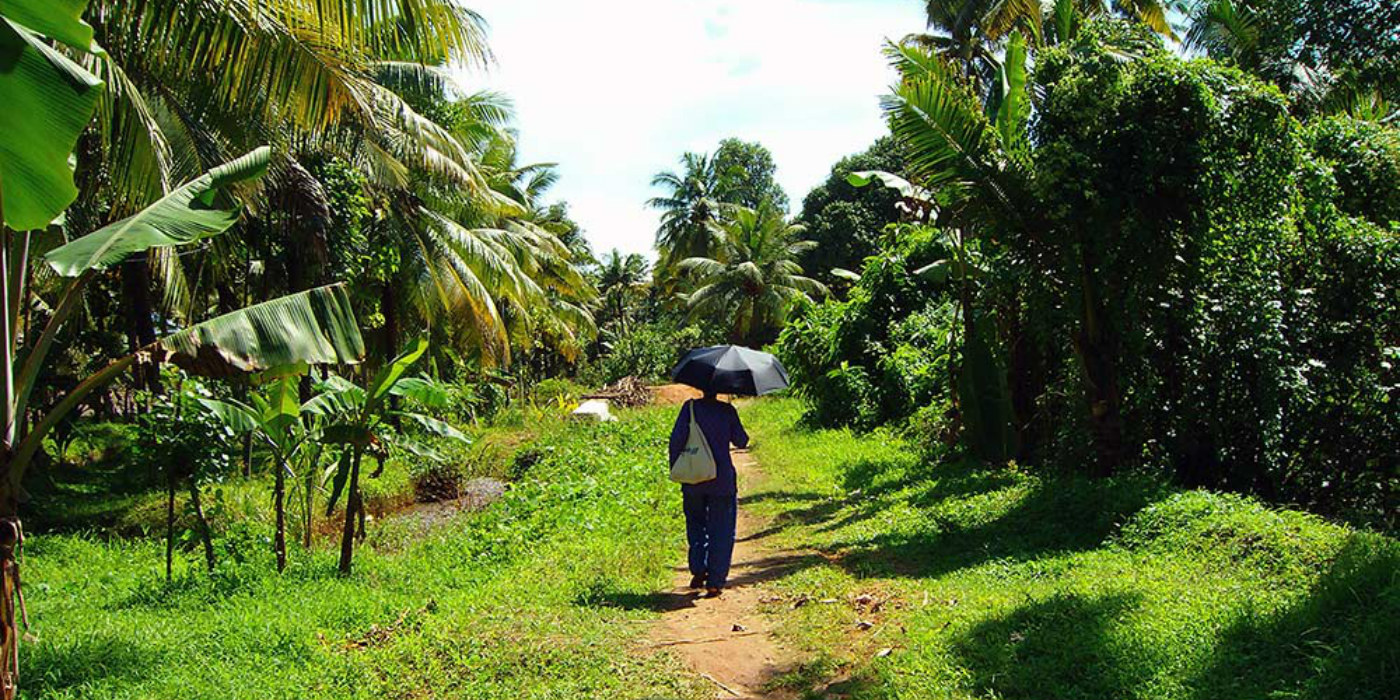 GK's Riverview Homestay