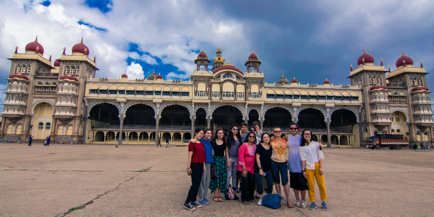 The Best of Mysore Walk