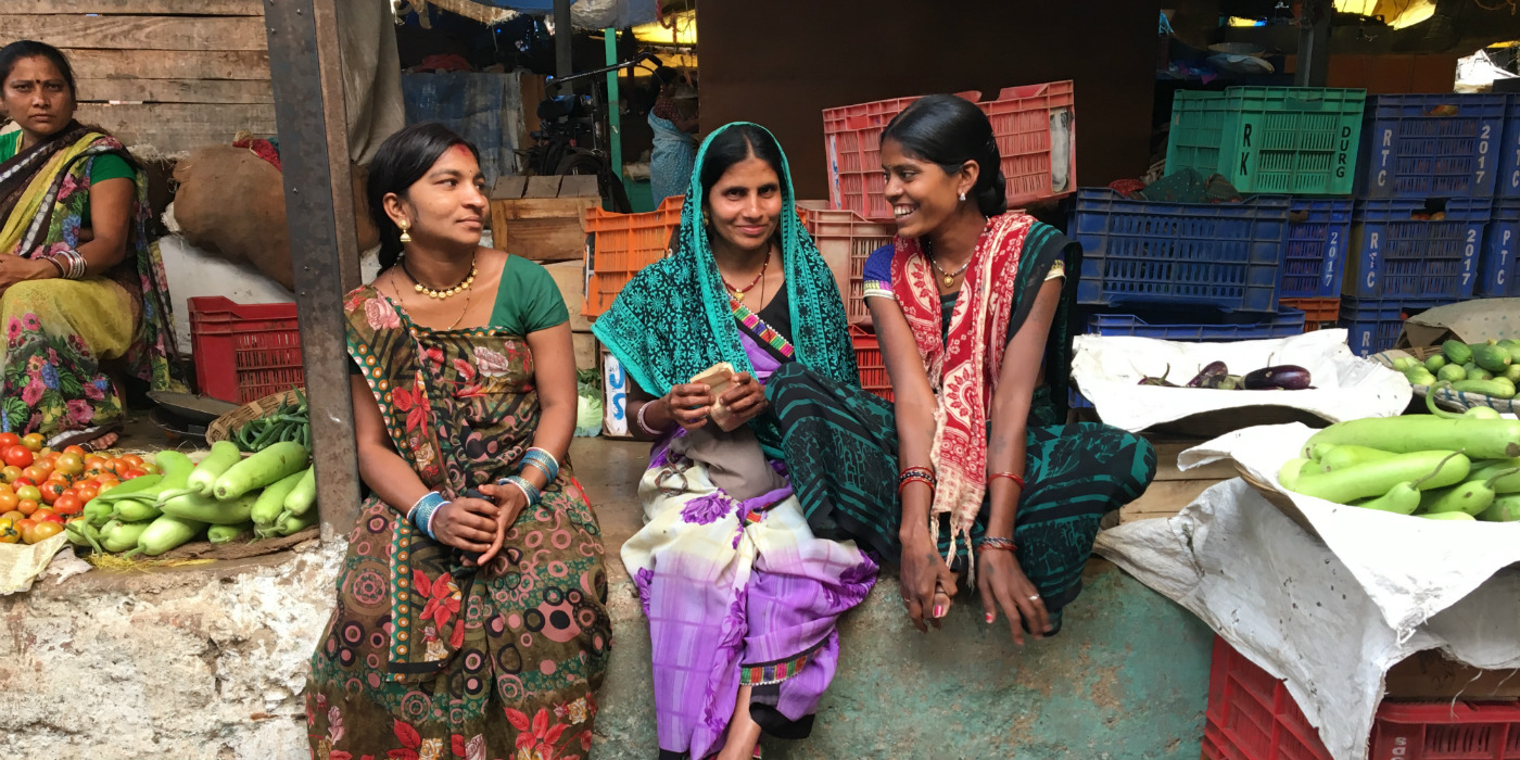 Holidays in Rural India