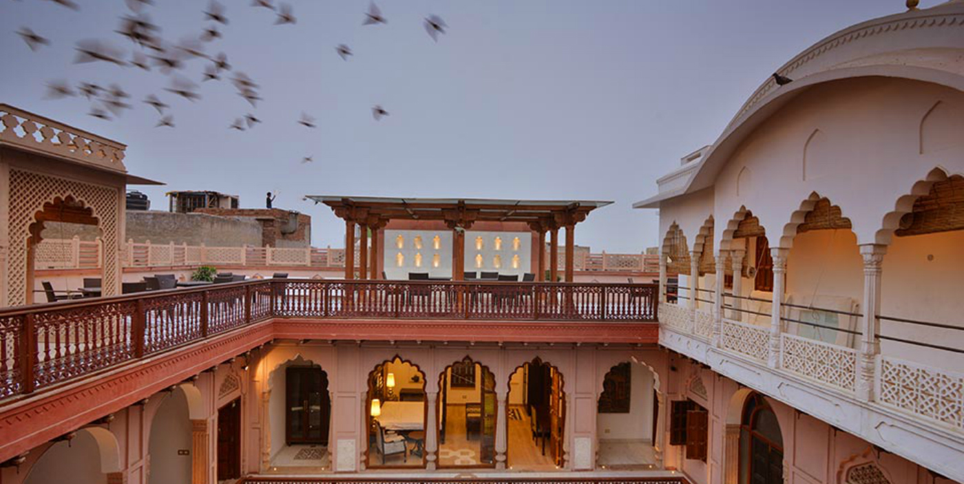 Haveli Dharampura