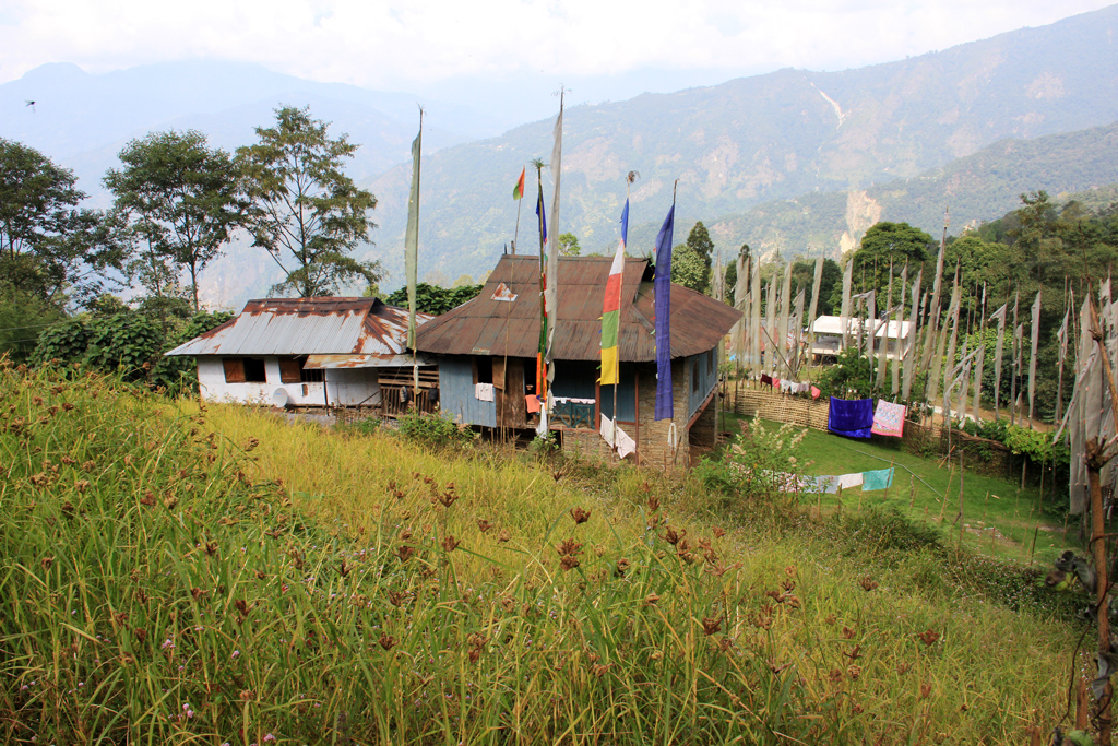 Serene Sikkim