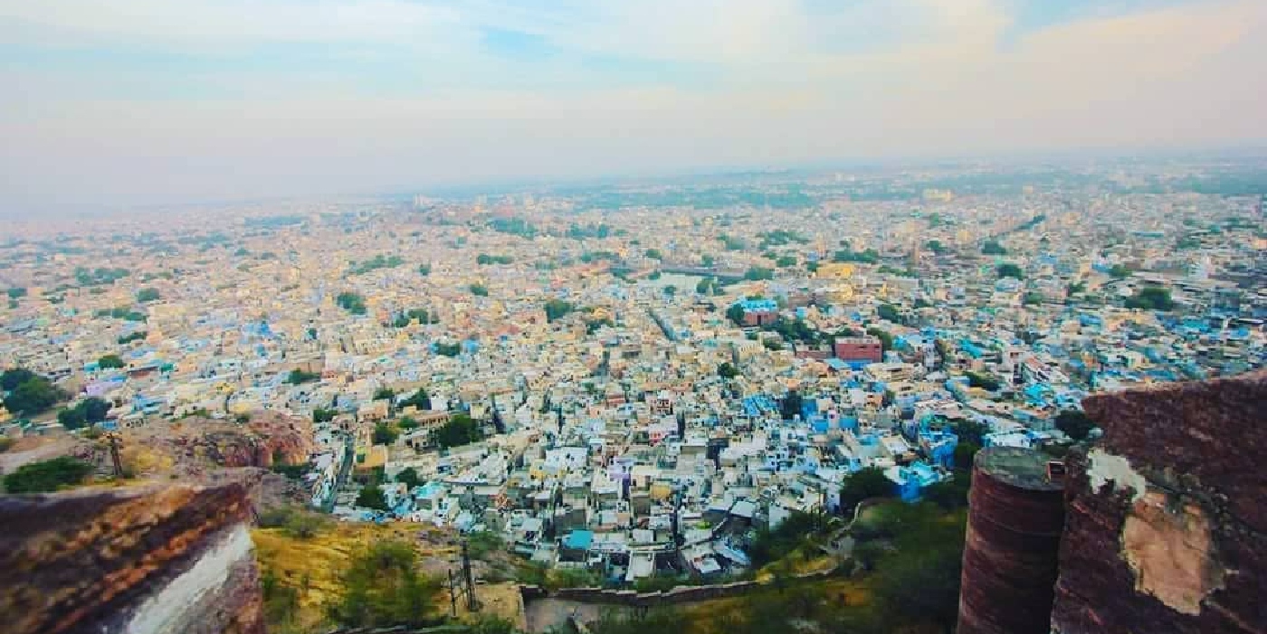 Jodhpur Heritage Walk