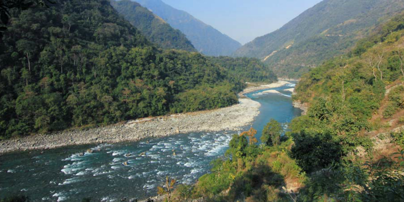 East Arunachal Tour