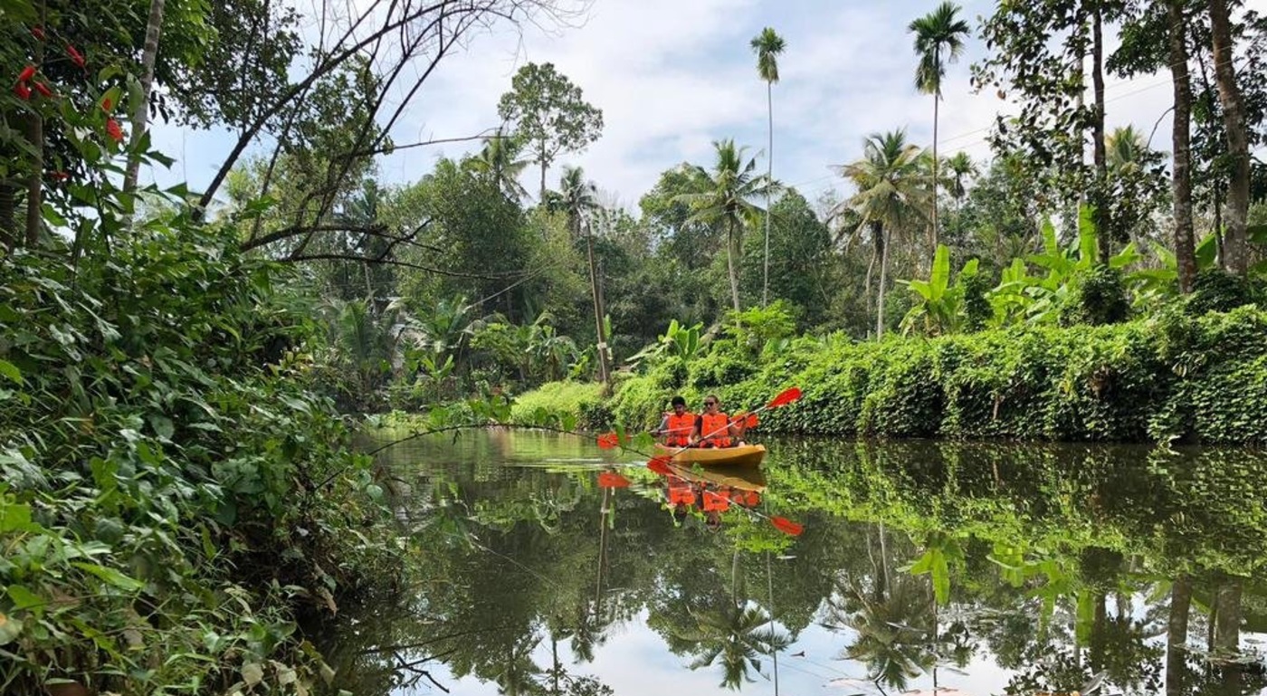 agri tourism baramati pandurang