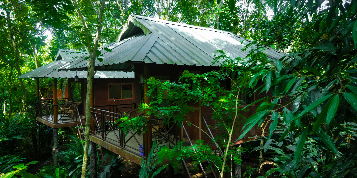 Monsoon Retreats Ecostay