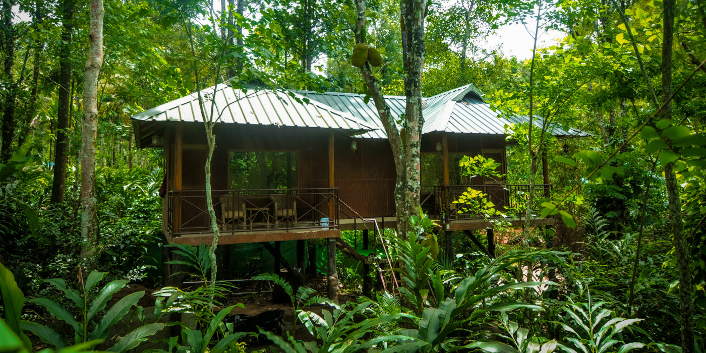 Monsoon Retreats Ecostay