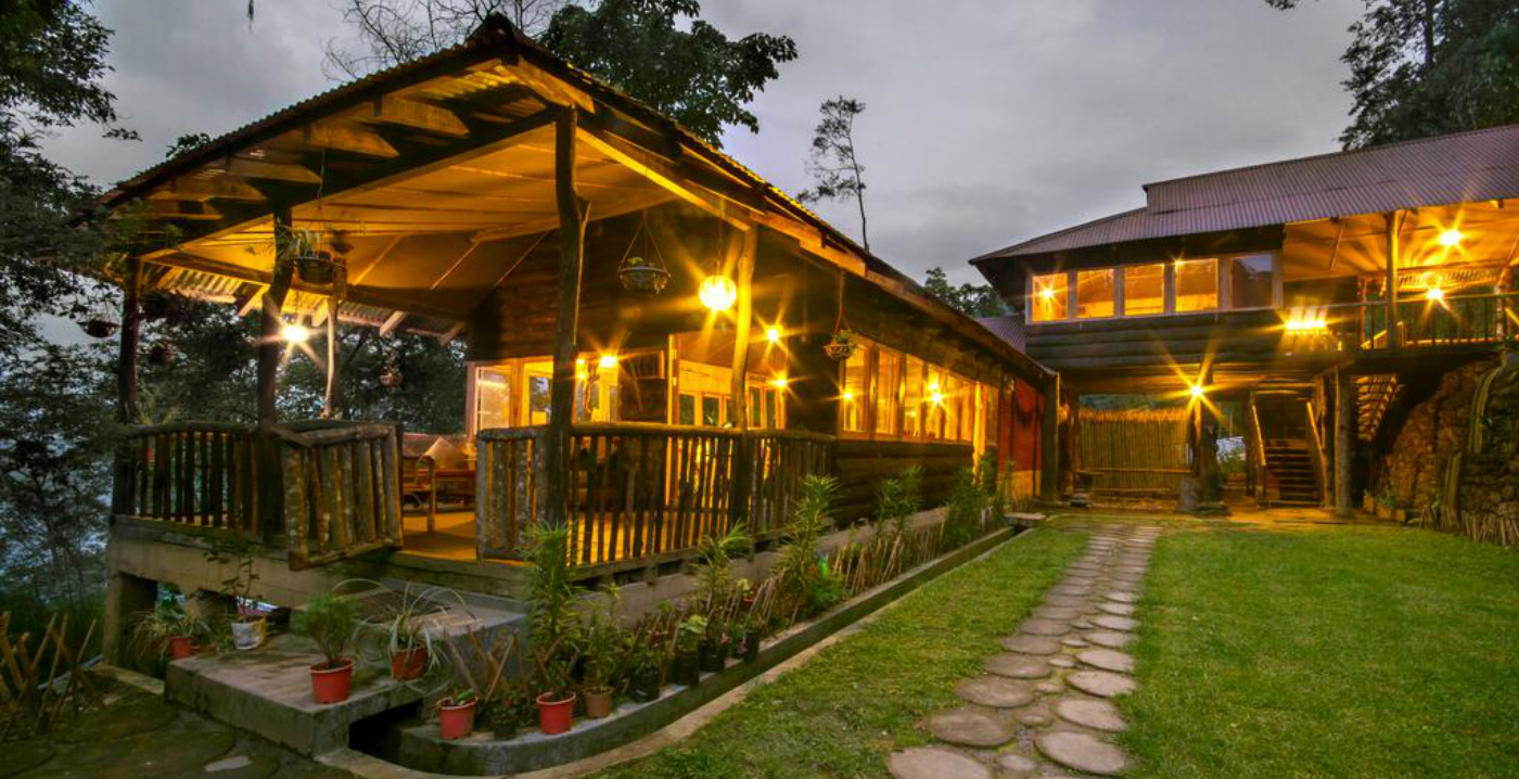 Munlom Nature Resort