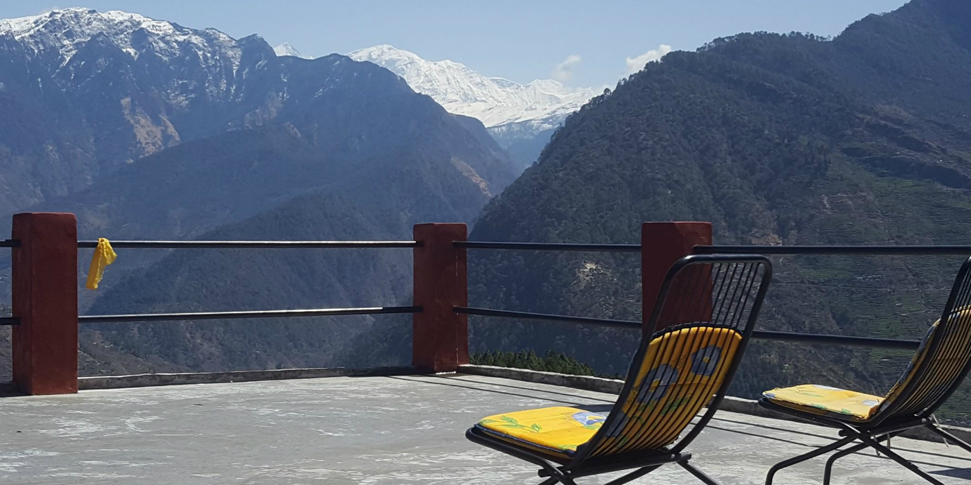 6 cosy mountain getaways in Uttarakhand