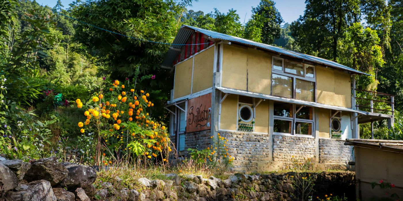 Petrichor Sustainability Education Centre