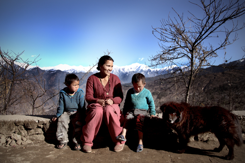 Himalayan Ark