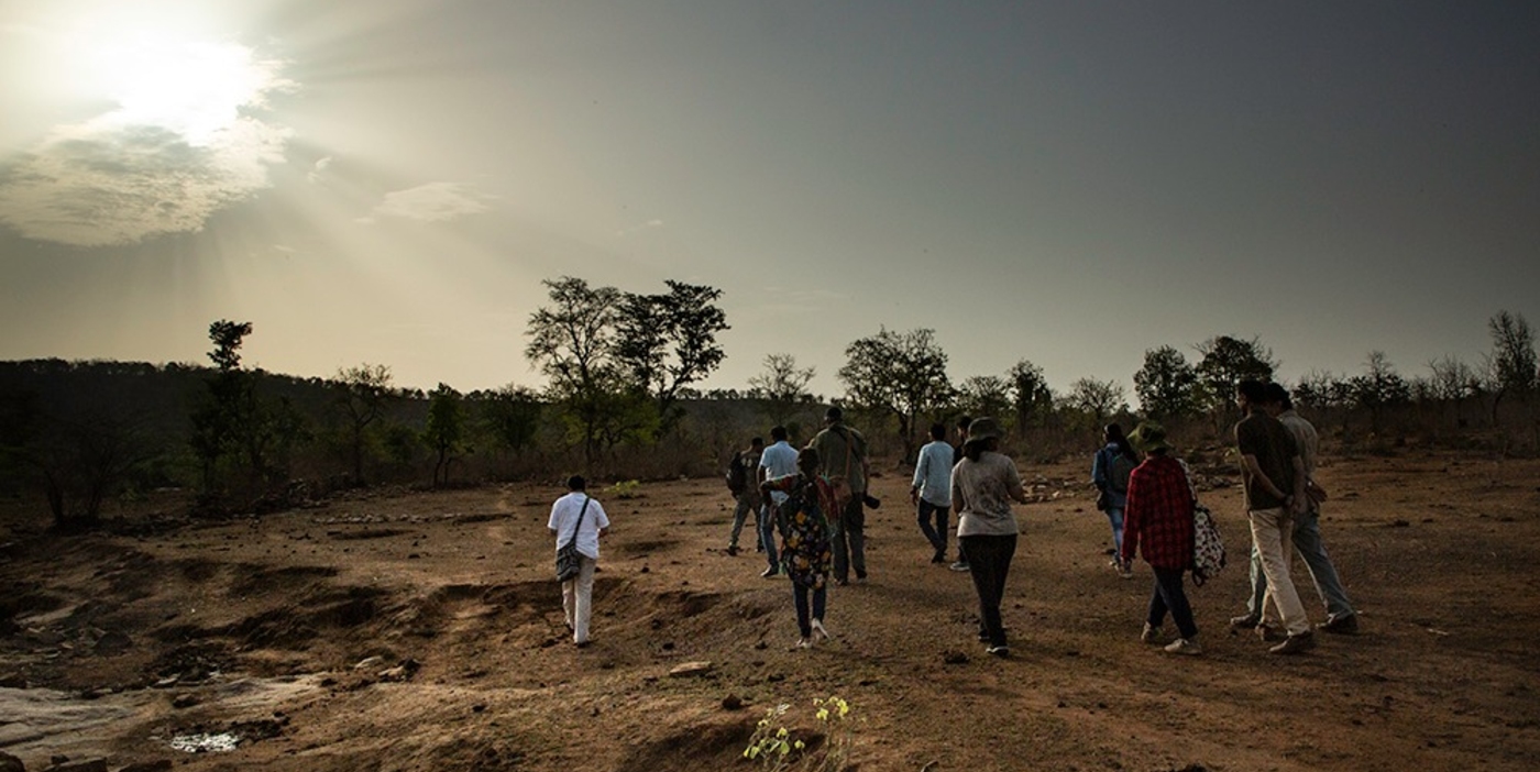 RT Local: Hear from a forest guide from the Pardhi community in Madhya Pradesh's Panna