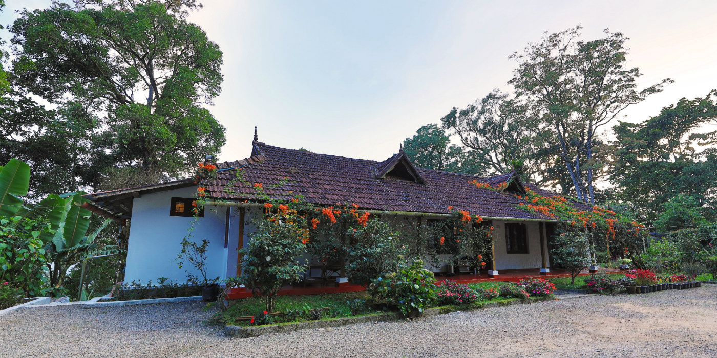 Rosegardens Homestay