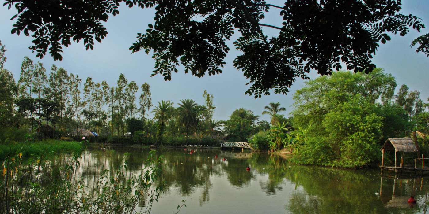 Sunderban Tiger Camp