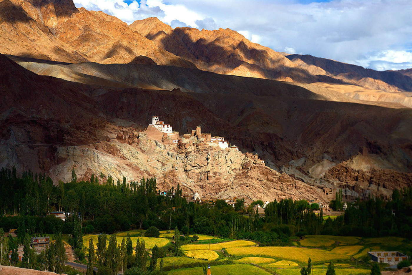 7 beautiful stays for an authentic Ladakhi experience no matter your budget