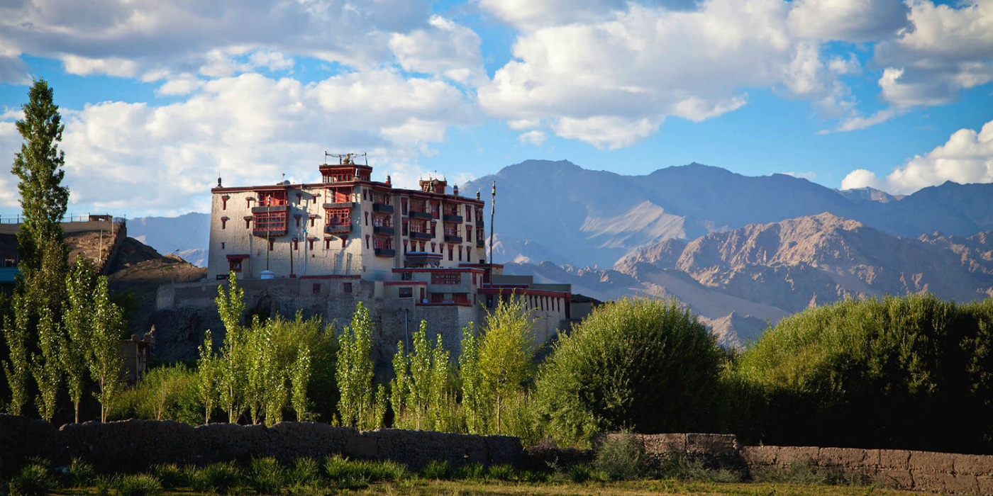 7 beautiful stays for an authentic Ladakhi experience no matter your budget