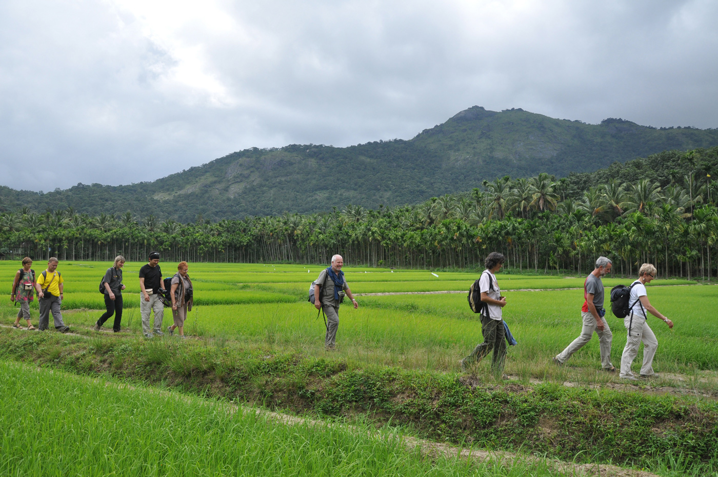 Kabani Community Tourism