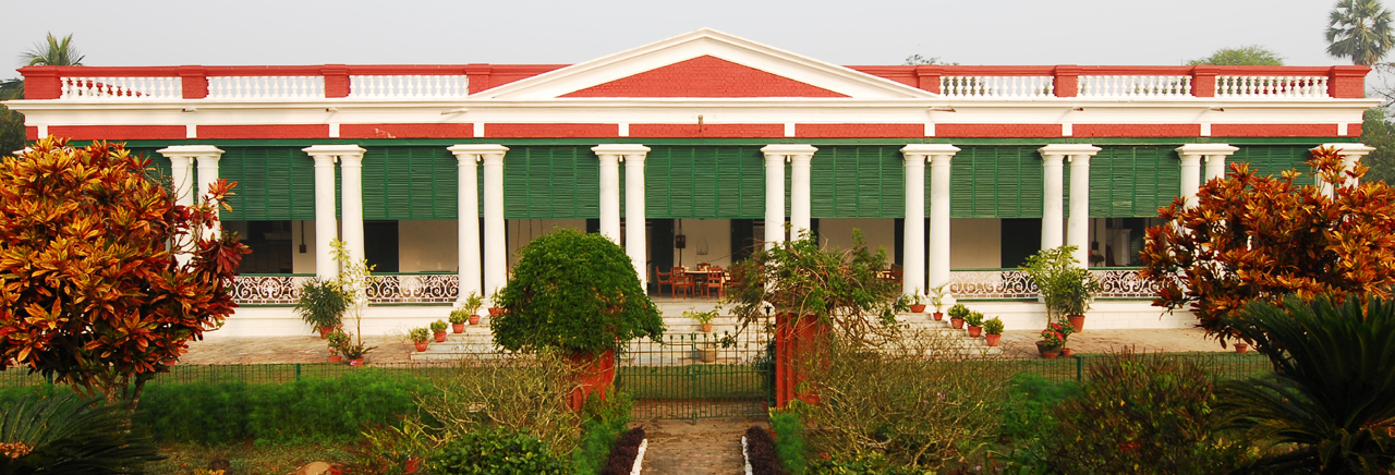 MAHESHGANJ ESTATE BALAKHANA