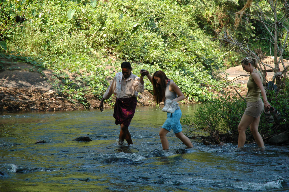 Dewalokam Farm Retreat