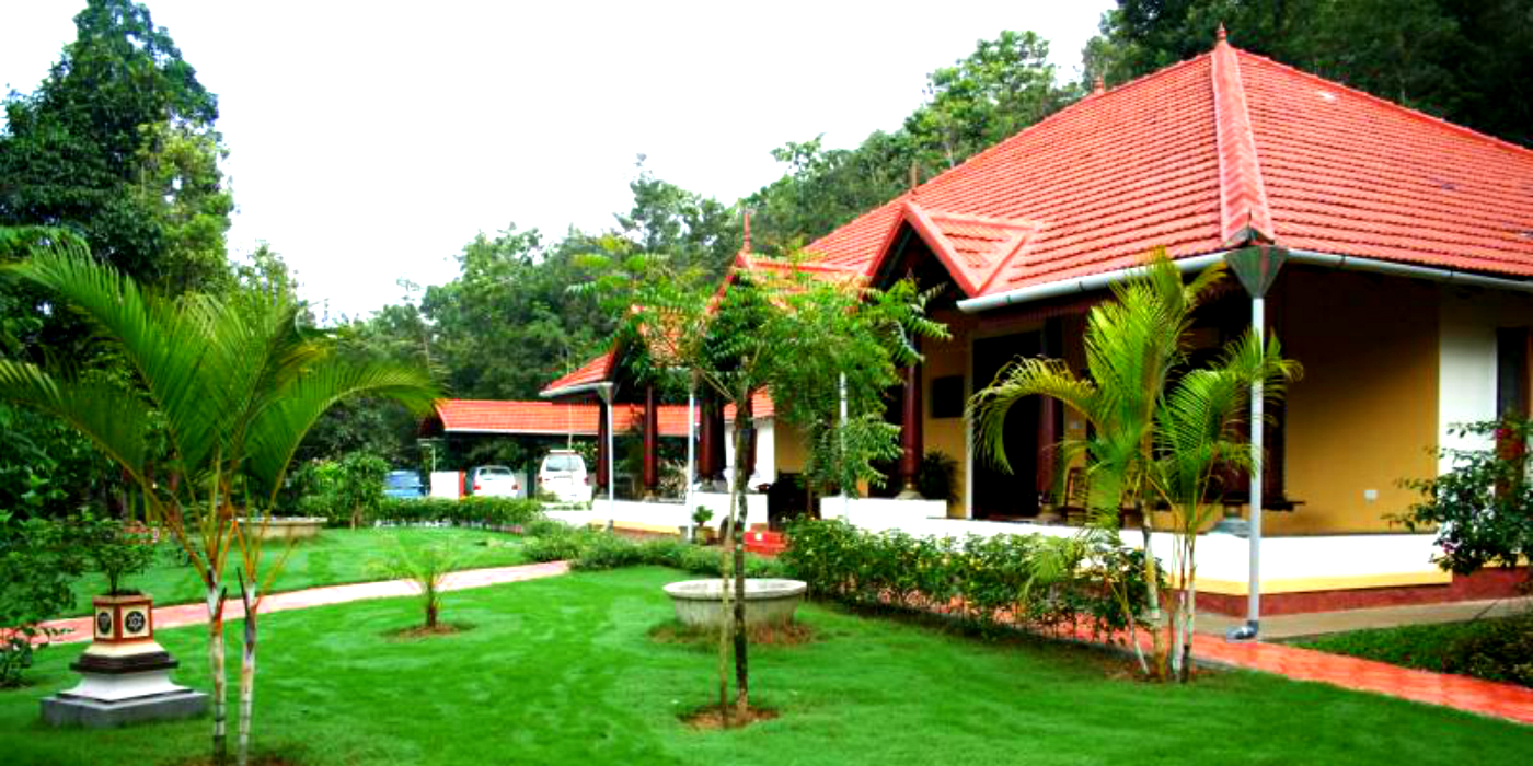 Silver Brook Estate Homestay