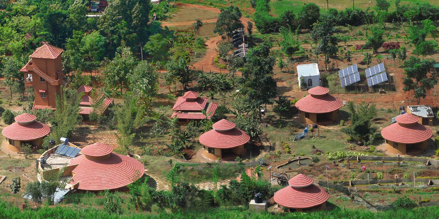 Siddharth Village