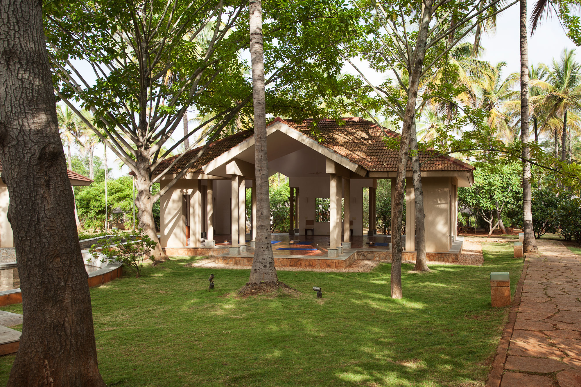 Shreyas Retreat