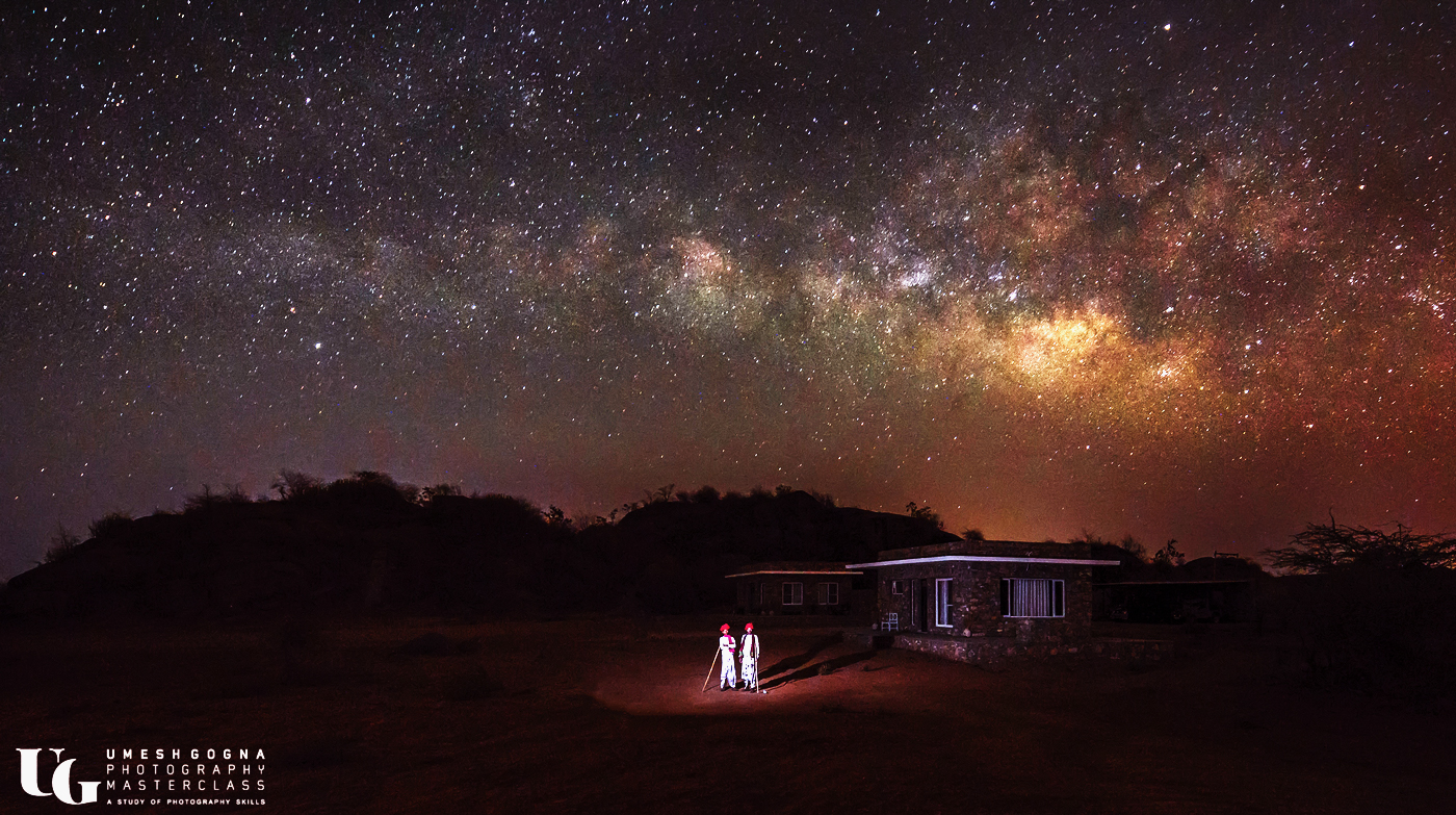 Bera Safari Lodge, Rajasthan