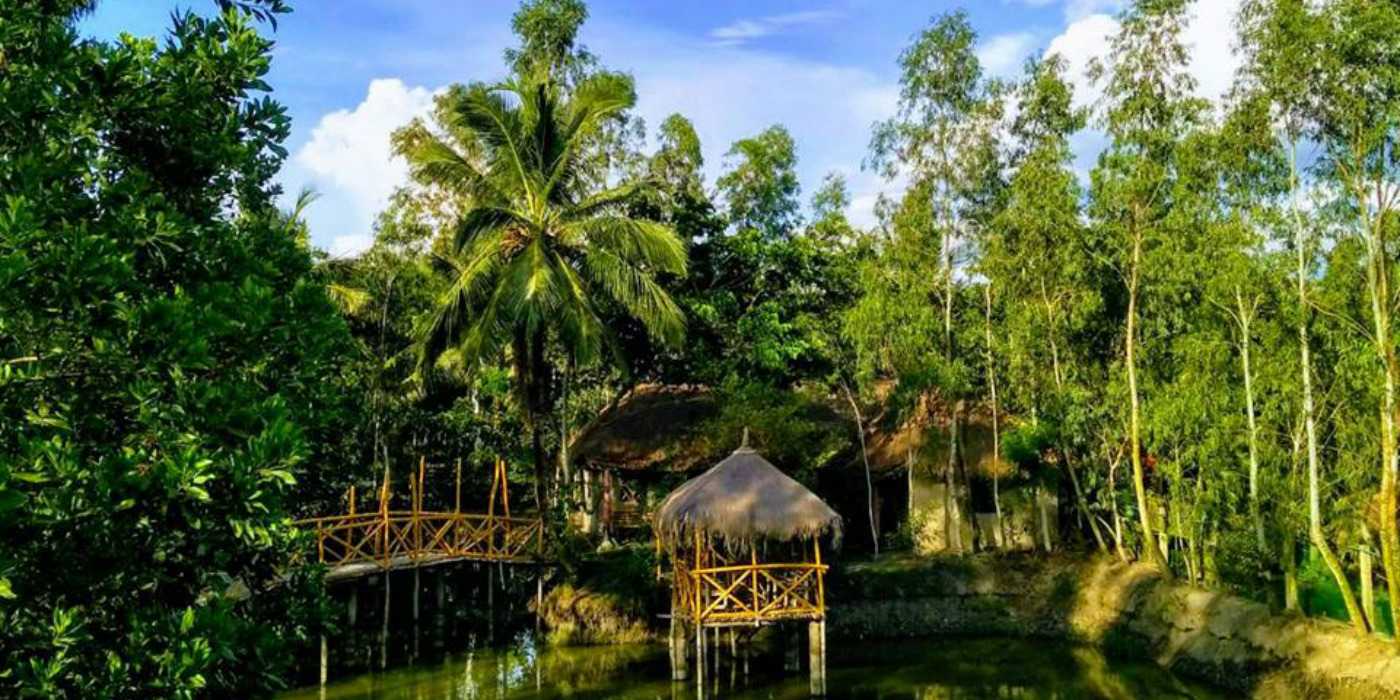 Sundarban Tourism