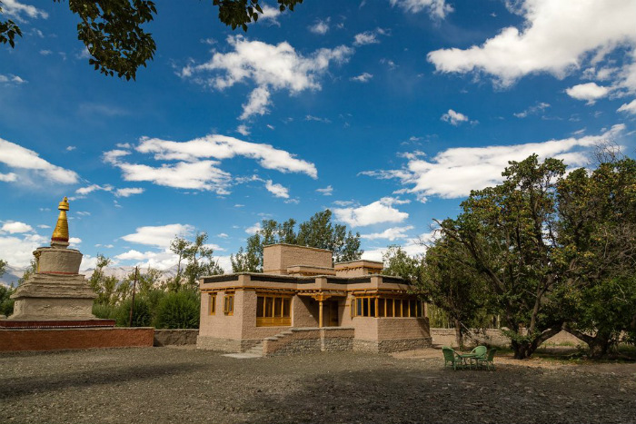 Stok Palace: Inside the 200-year-old home of Ladakh's Namgyal dynasty